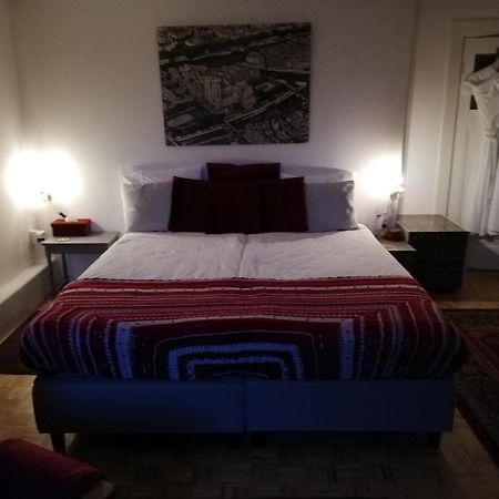 Bed And Breakfast Raapop Arnhem Oda fotoğraf