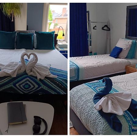 Bed And Breakfast Raapop Arnhem Dış mekan fotoğraf