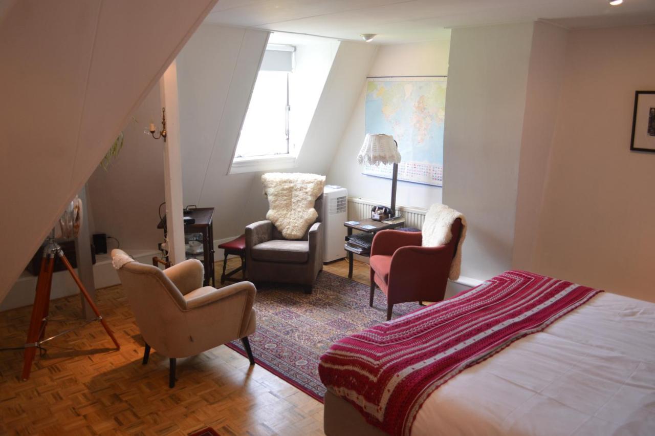 Bed And Breakfast Raapop Arnhem Dış mekan fotoğraf