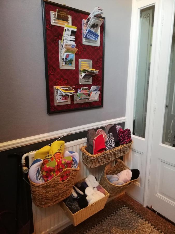 Bed And Breakfast Raapop Arnhem Dış mekan fotoğraf