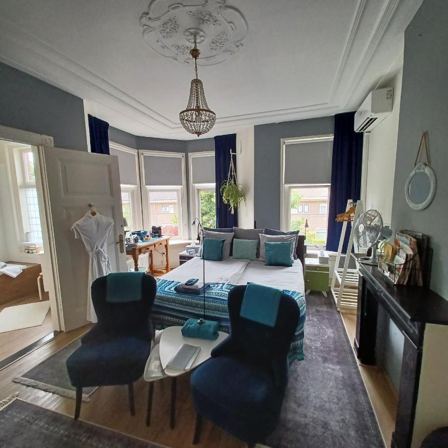 Bed And Breakfast Raapop Arnhem Dış mekan fotoğraf