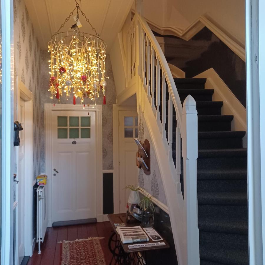 Bed And Breakfast Raapop Arnhem Dış mekan fotoğraf