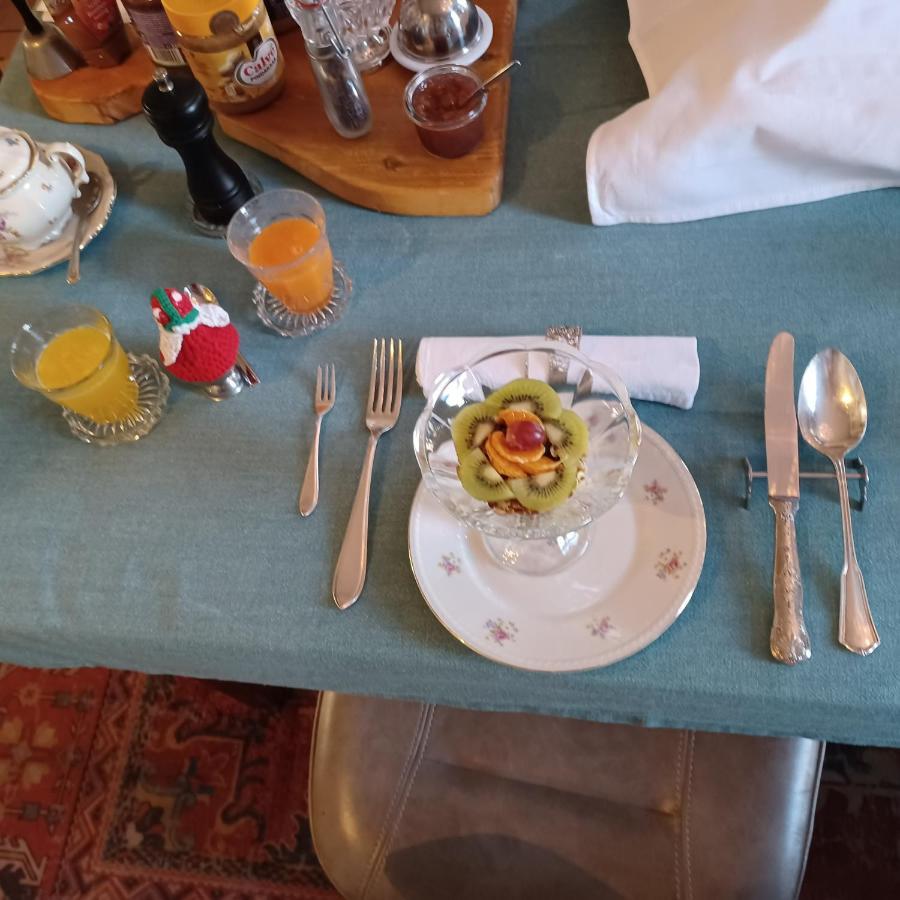 Bed And Breakfast Raapop Arnhem Dış mekan fotoğraf