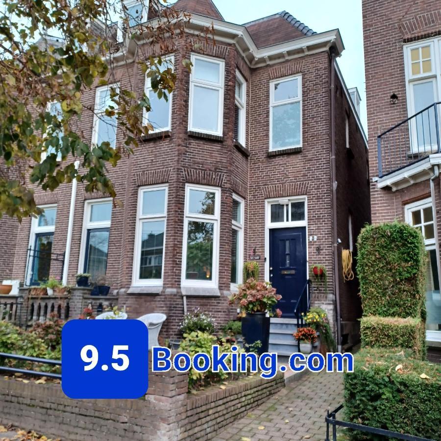 Bed And Breakfast Raapop Arnhem Dış mekan fotoğraf