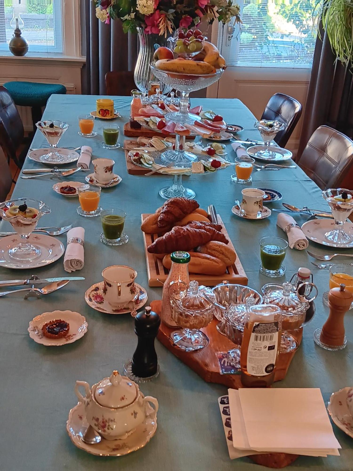 Bed And Breakfast Raapop Arnhem Dış mekan fotoğraf