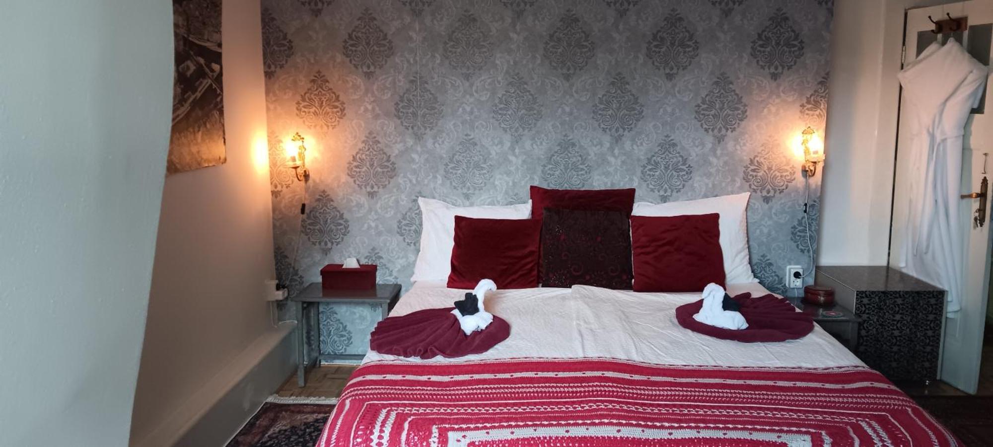 Bed And Breakfast Raapop Arnhem Dış mekan fotoğraf