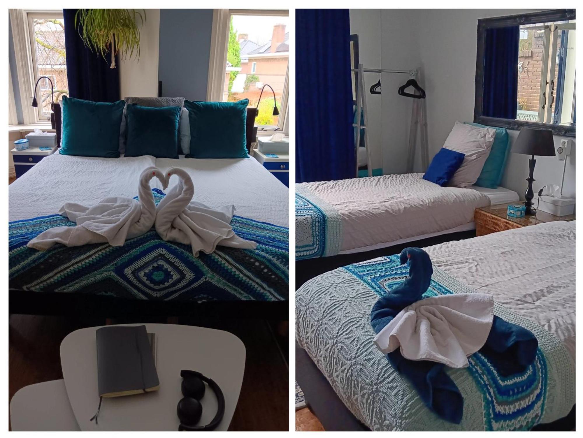 Bed And Breakfast Raapop Arnhem Dış mekan fotoğraf