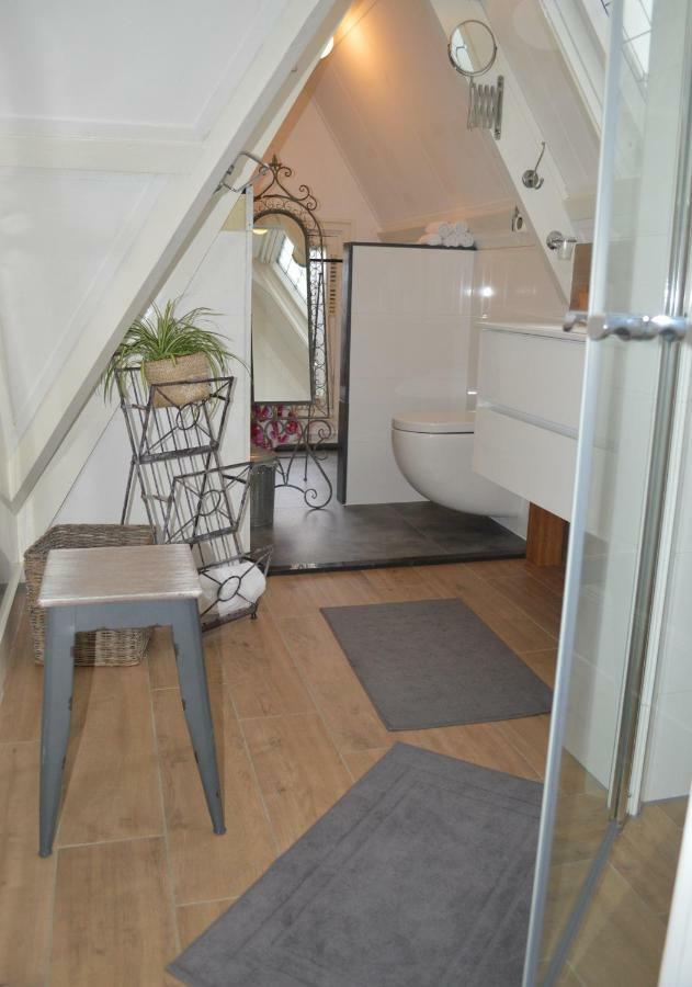 Bed And Breakfast Raapop Arnhem Dış mekan fotoğraf